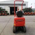 XN10-8 Mini-Bagger mit Schwungboom