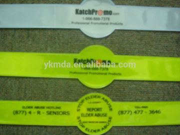 reflective wristbands mingda