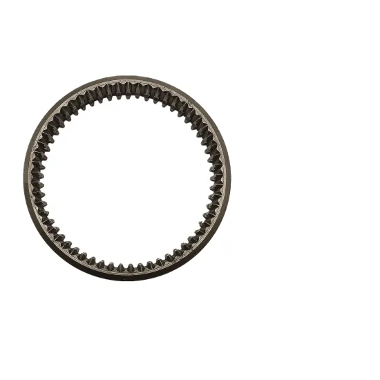 OEM Auto Transmission Gearbox Parts for ZF BENZ - Sliding Sleeve (694 262 0023/970 262 3723/970 262 3323/975 262 0223/004443)