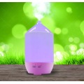 Humidificador ultrasónico eléctrico de aromaterapia con aceite esencial