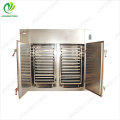 Soda powder hot air circulation oven