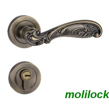 Room Locks, Luxury Handle Door Locks