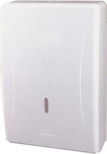 Quadrate Paper Box (YJ-61)