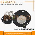 Orifice DMF-Z-40S NBR Diaphragm D40 in Dust System