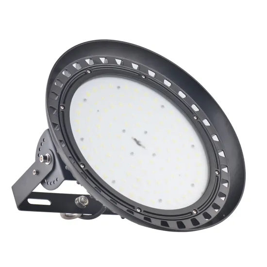 100w Waterproof Warehouse LED Lights