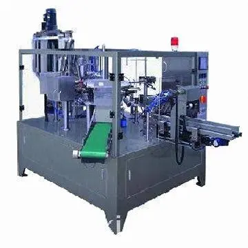 Multi-function Liquid Filling Machine, Easy to Maintain