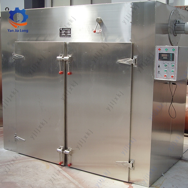 CT-C Hot air circulation drying oven/ Tray Dryer