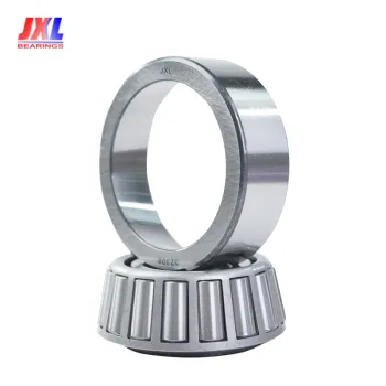 High-Quality JXL 31317 GCr15 Steel Pressure Bearings and Tapered Roller Bearings: Size 30204