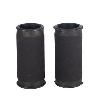 DN80 Pinch Valve Sleeve