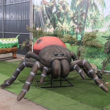 Animatronic Spider for Sale
