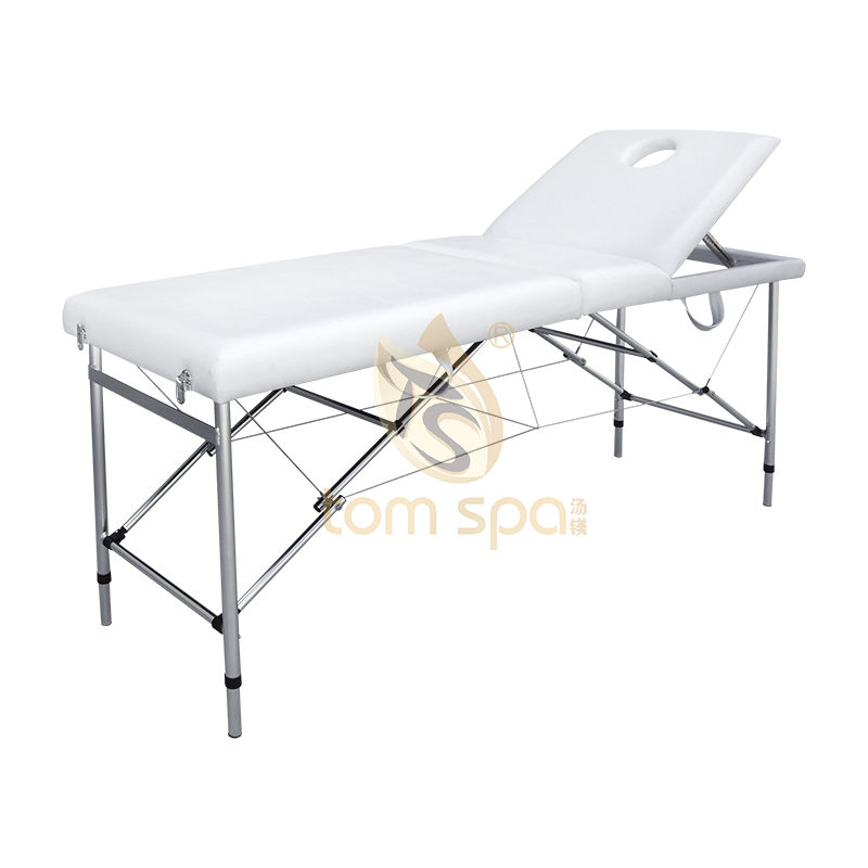 Portable Beauty Massage Table 