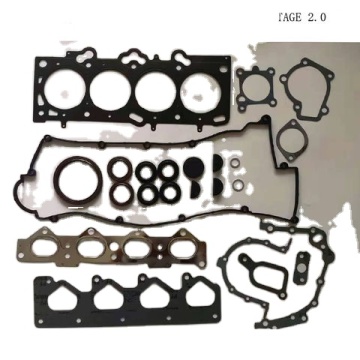 Hyundai GEGC Tucson 2L Engine Repair Kit - Full Gasket Set for Engine Overhaul (20910-23F00)