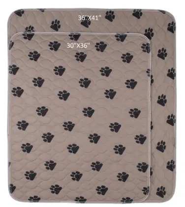 dog pad reusable pad