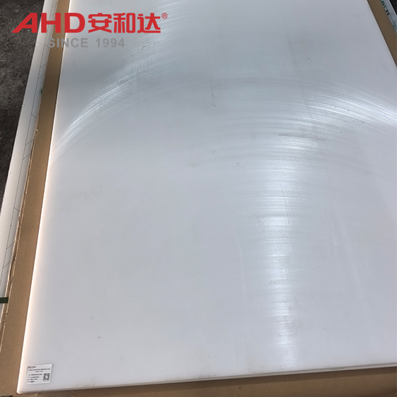 UHMWPE Sheet White UPE Sheets
