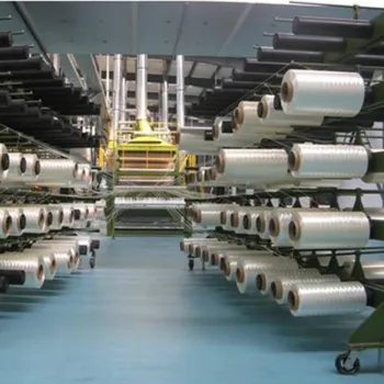 E-glass fiberglass roving with resin for pultrusion