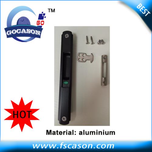 Aluminium Sliding Window Lock With Accessories, High Quality Aluminium