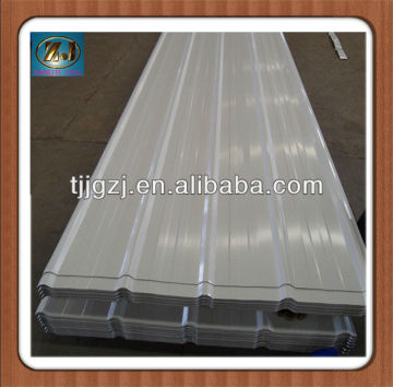 roofing steel sheet construction material