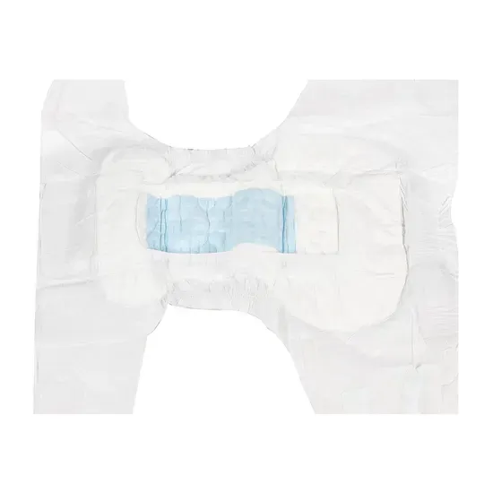 Incontinence Briefs with Magic Tabs XL Size