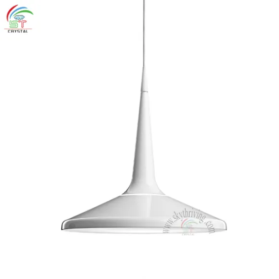 contemporary led Juicy pendant lamp