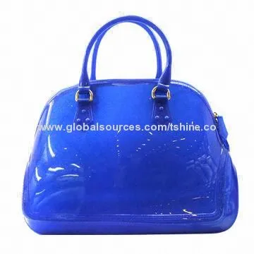 Silicone Furla Bag, Customized Sizes Welcomed