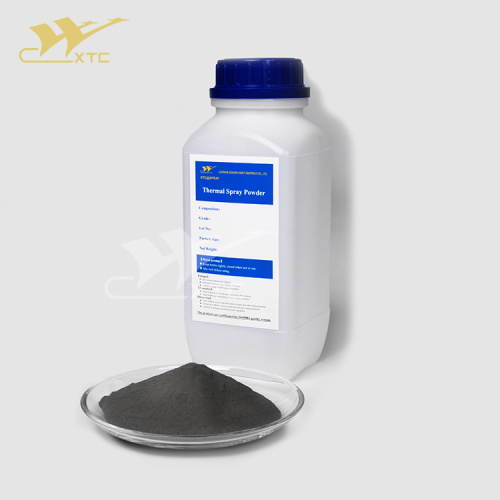 WC-10CO-4CR 15-45μM Tungsten Carbide Powder