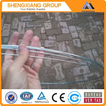 3/8" Galvanized Steel wire strand ASTM A475
