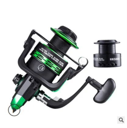 Factory Price High Quality Penn Outdoor Angler Spinning Reel