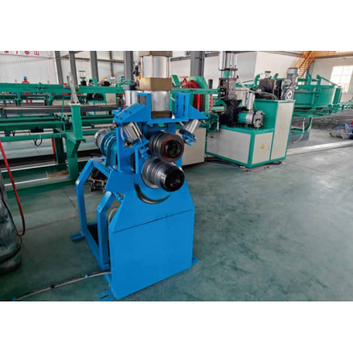 Машина для формирования пластины юбки (складная машина)