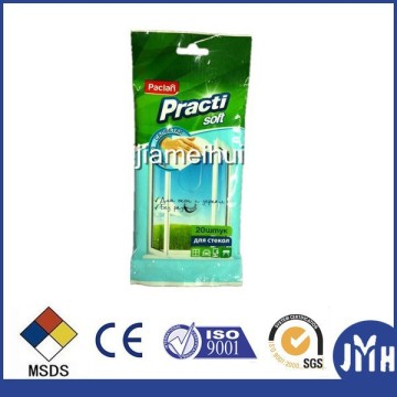 mobile screen no fingerprint cleaning wipes