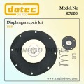 K7600 Goyen Type Pulse Valve Diaphragm Kit For CA76T