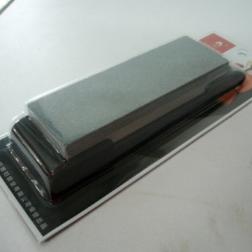 Small Home Tool Carborundum Sharpening Stone