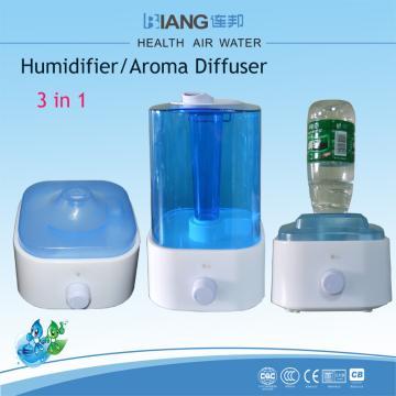 2012 3 in 1 Mini Humidifier