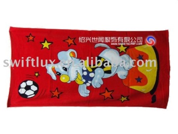 fashion knitted sports Towel