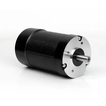 10000rpm 48V 500W BLDC Motor - High RPM Speed Brushless DC Motor