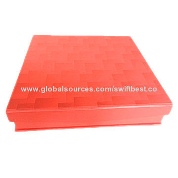 Gift Packing Box with Magnet