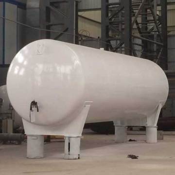 Liquid Olive Oil Milk Stainless Steel Storage Tank