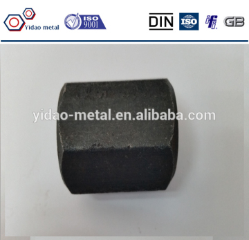 High quality M15 heavy duty hex nut for all thread bar