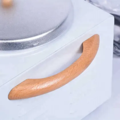 Depilatory Wax Warmer Heater Machine