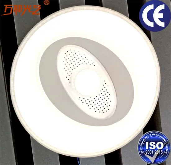 Smart Mobile app control master bedroom ceiling light