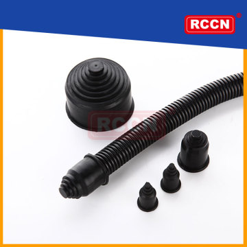 Green Power Environment Friendly Wholesale End Cap