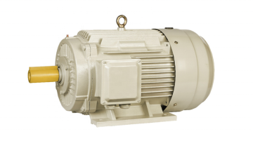 55kW Asynchronous Motor with Variable Speed Drive