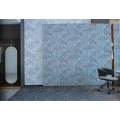 1.06M 350g PVC Vinyl Wallpaper Morden Design Wallpaper