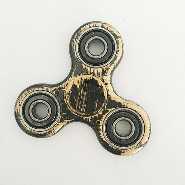 hand spinner