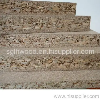 Particle Board/chipboard/melamine Faced Particle Board/chipboard 