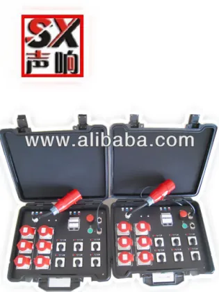 Electric hoist motor controller