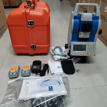 Total Station Survey Instruments for Sale
