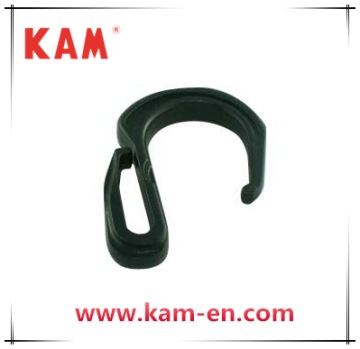 Jual plastik Hook untuk Sock, gantungan, kualitas tinggi, panas, Kam