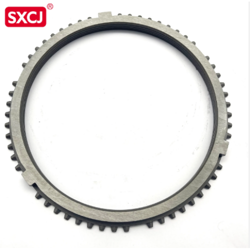 Customized Good Heavy Truck Gearbox Synchronizer Ring OEM for ZF