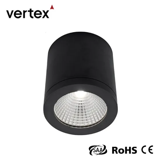 Ceiling Led Ip44 Surface Mounted Downlight