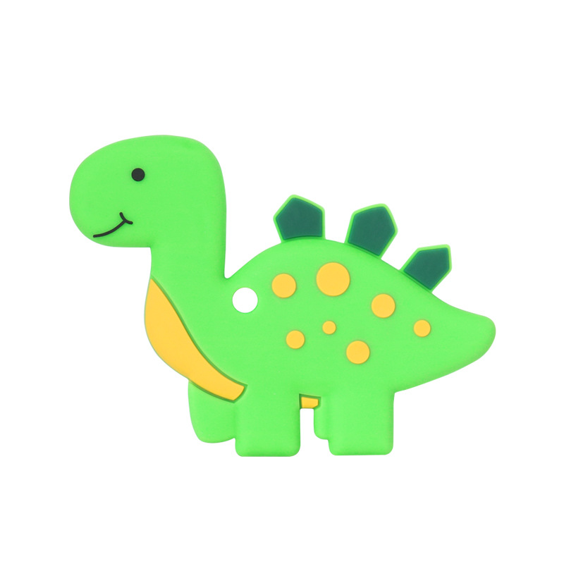 silicone teether MFZ-T001